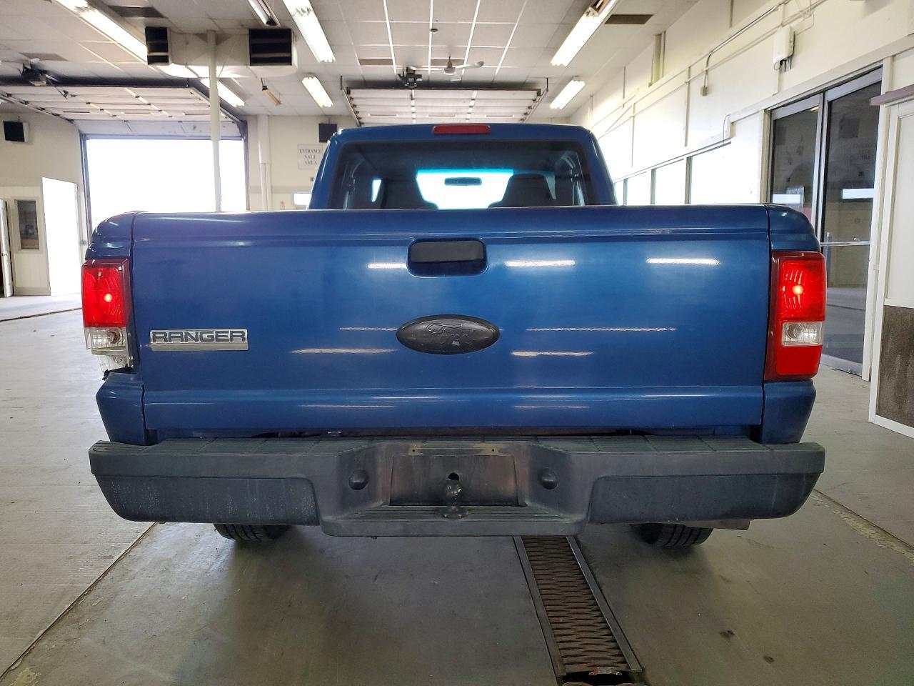 2007 Ford Ranger Super Cab - Фото 6
