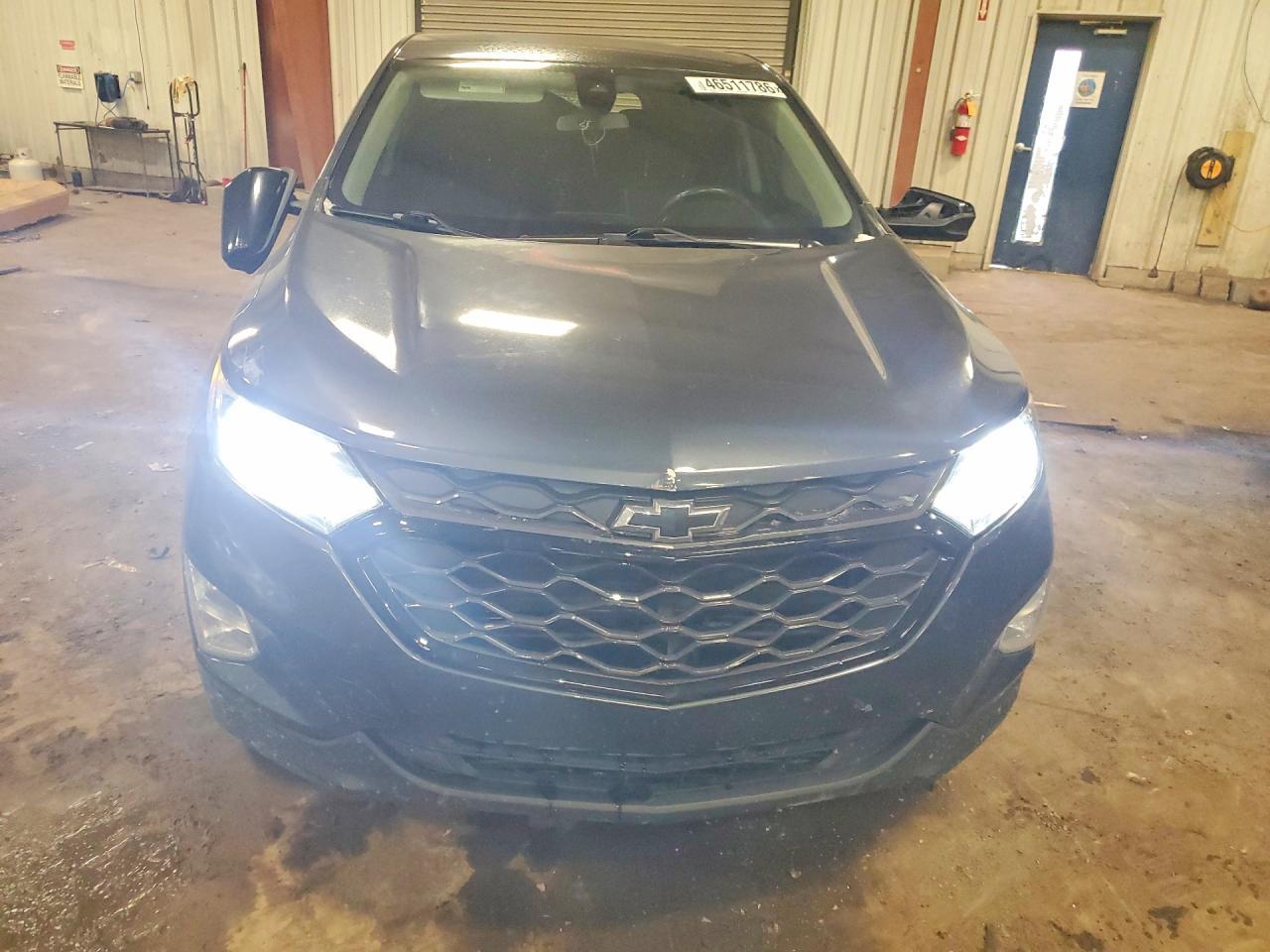 2021 Chevrolet Equinox Lt - Image 5