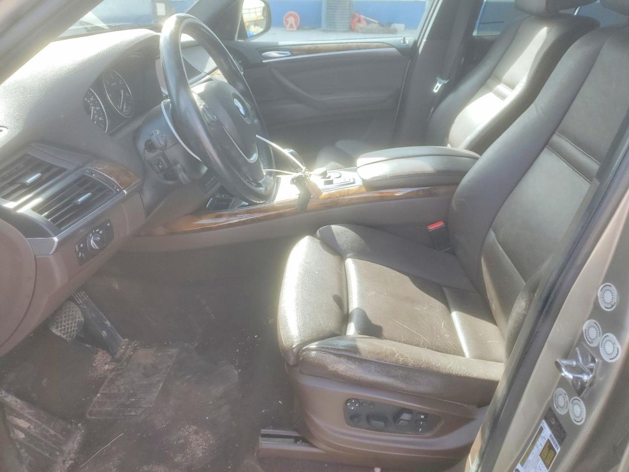 2009 BMW X5 xDrive35D - Фото 7