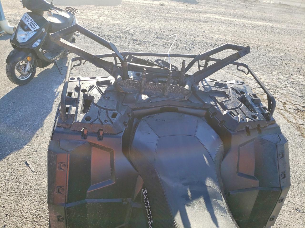 2023 Polaris Sportsman Atv - Фото 6