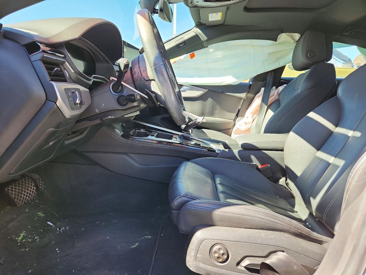 2021 Audi A5 Premium Plus 45 - Image 7