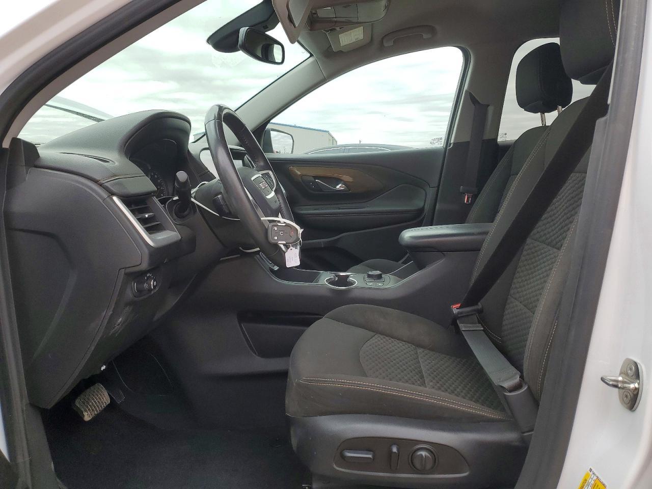 2020 GMC Terrain Sle - Image 7