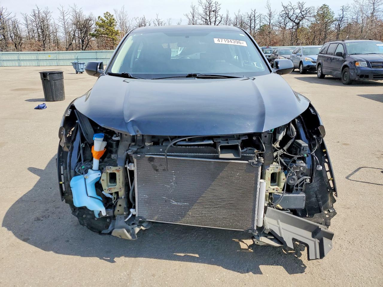 2020 Honda Hr-V Lx - Image 5
