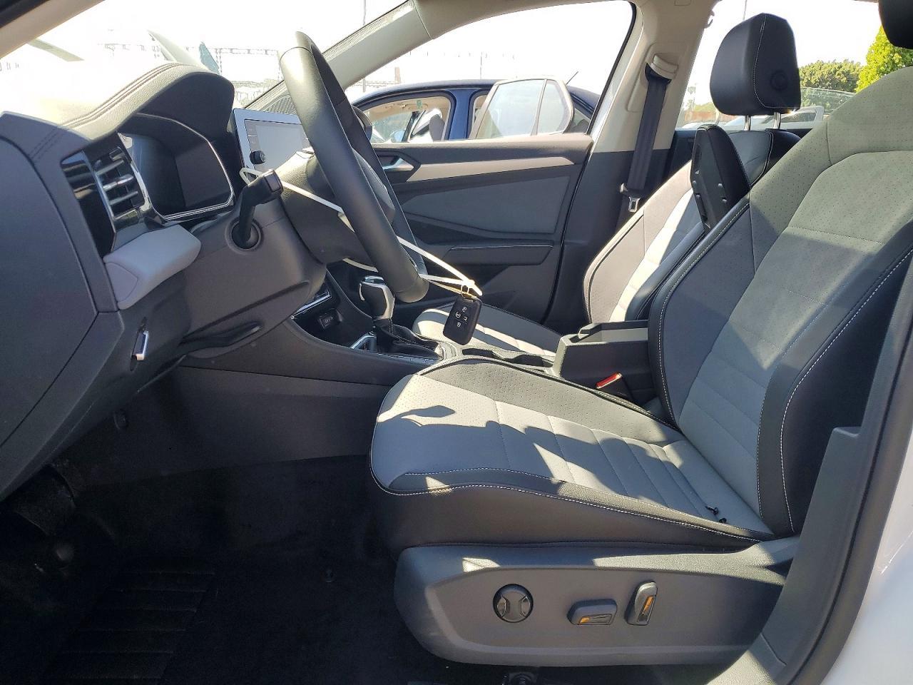 2026 Volkswagen Jetta Se - Image 7
