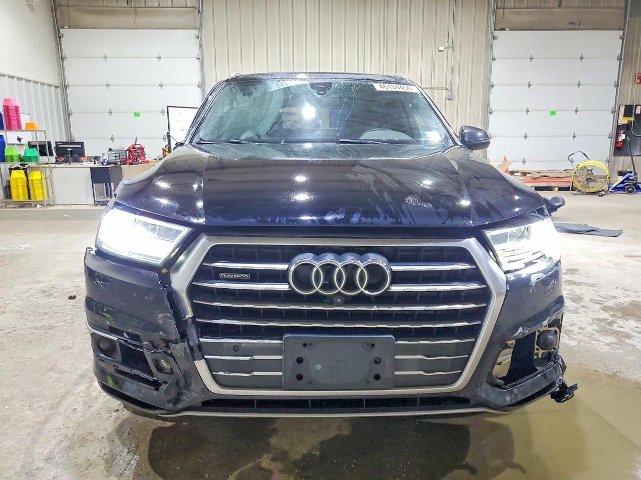 2017 Audi Q7 Premium Plus - Image 5