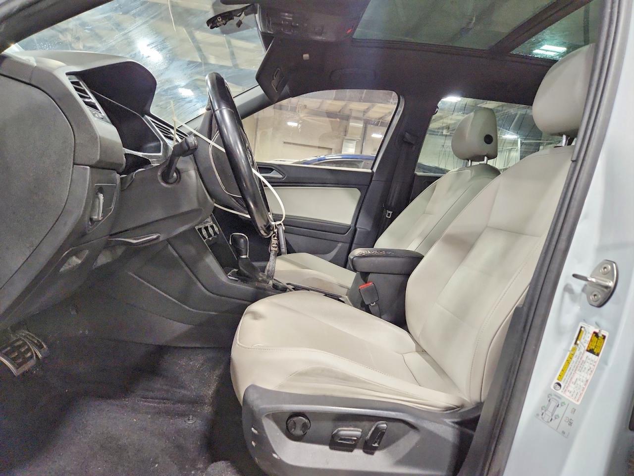 2019 Volkswagen Tiguan Se - Image 7