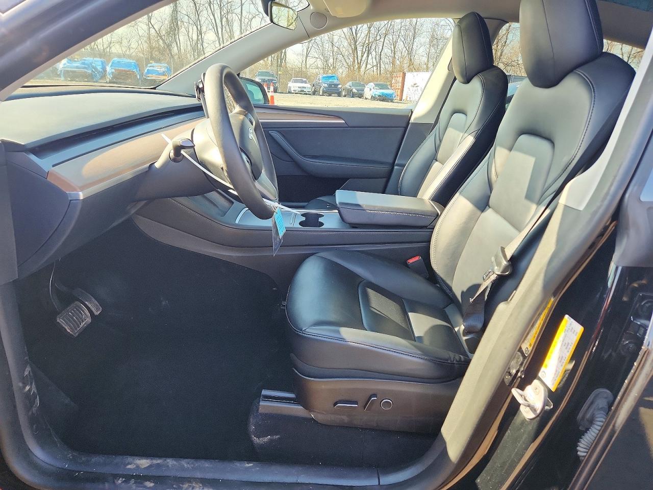 2023 Tesla Model Y - Фото 7