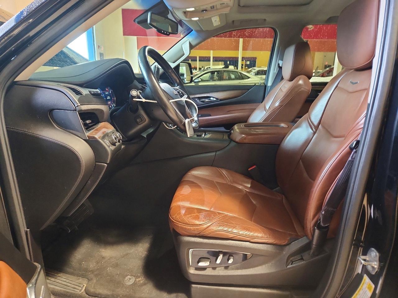 2016 Cadillac Escalade Luxury - Фото 7