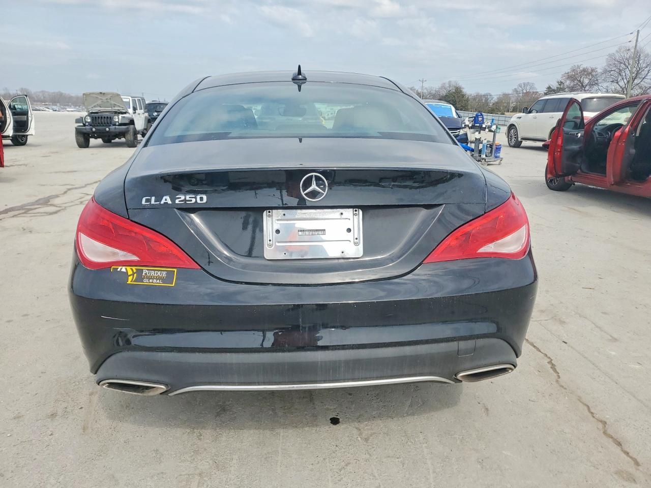 2019 Mercedes-Benz All Other - Фото 6