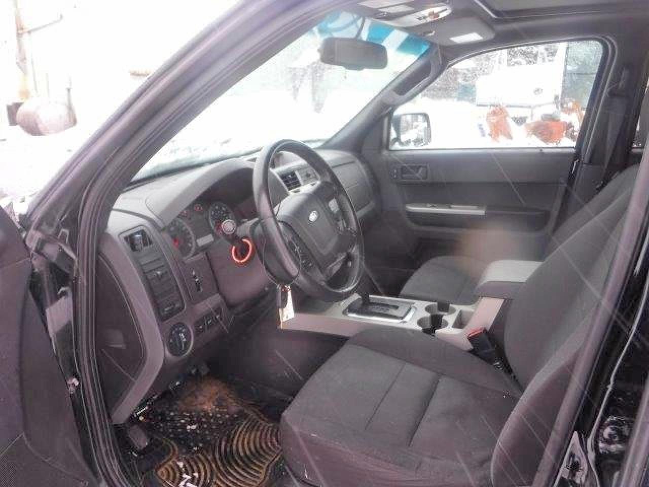 2012 Ford Escape Xlt - Фото 7