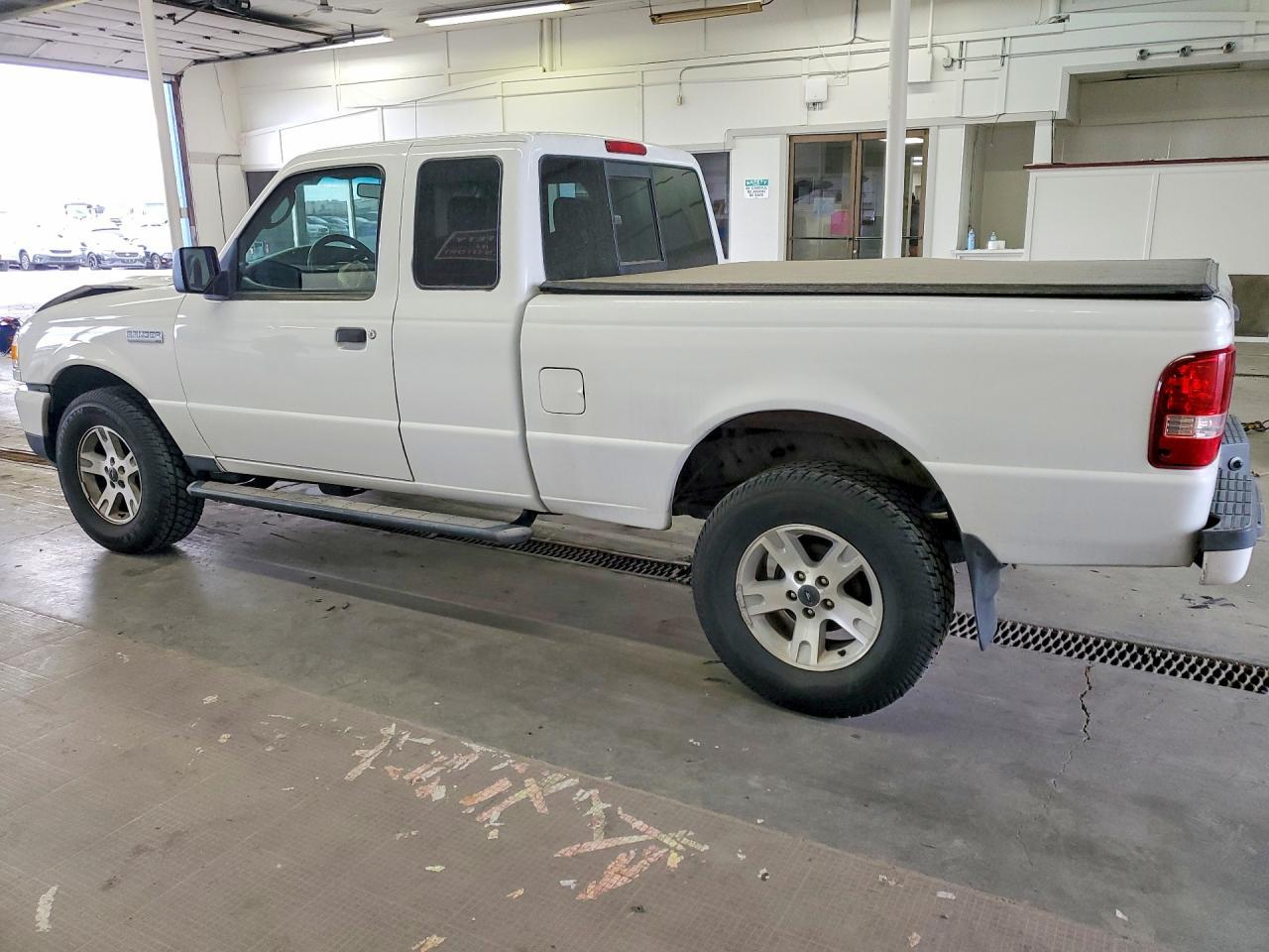 2006 Ford Ranger Super Cab - Фото 2