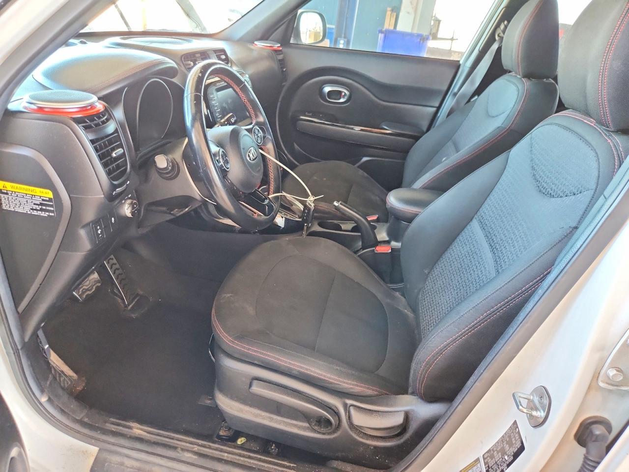 2014 Kia Soul + - Фото 7