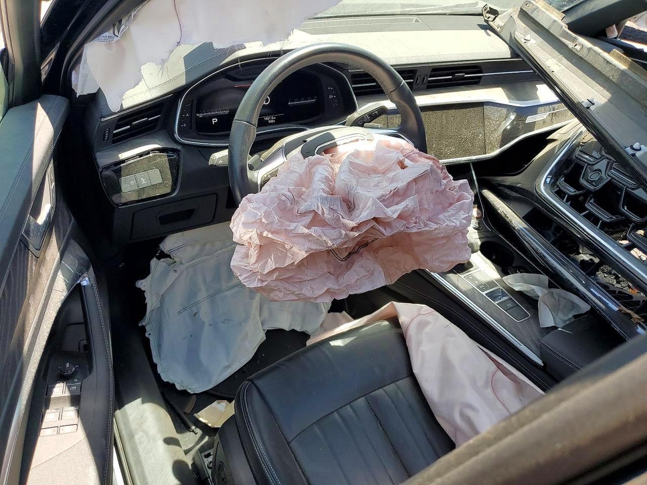 2024 Audi A6 Premium Plus - Image 7