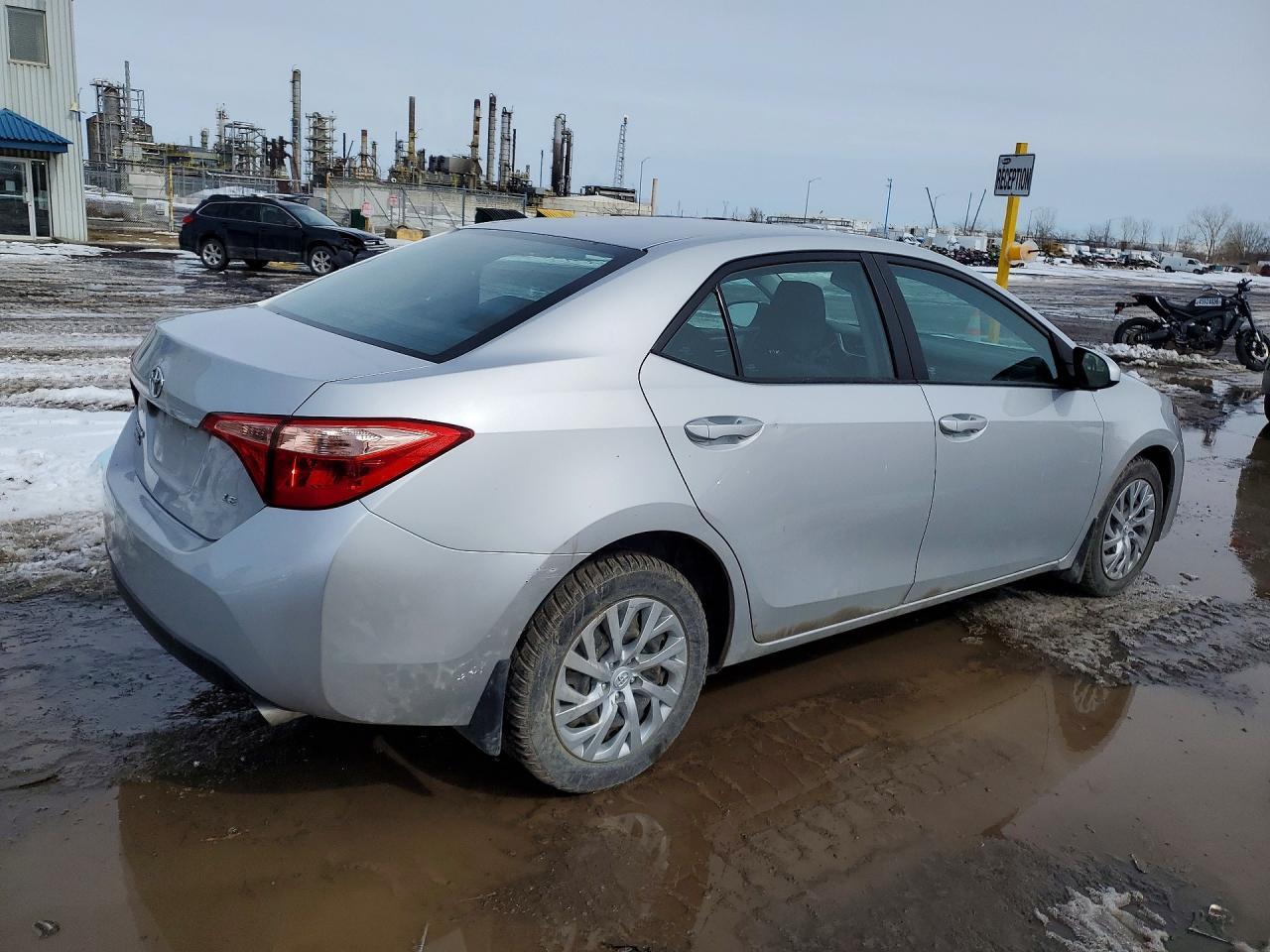 2017 Toyota Corolla - Image 3