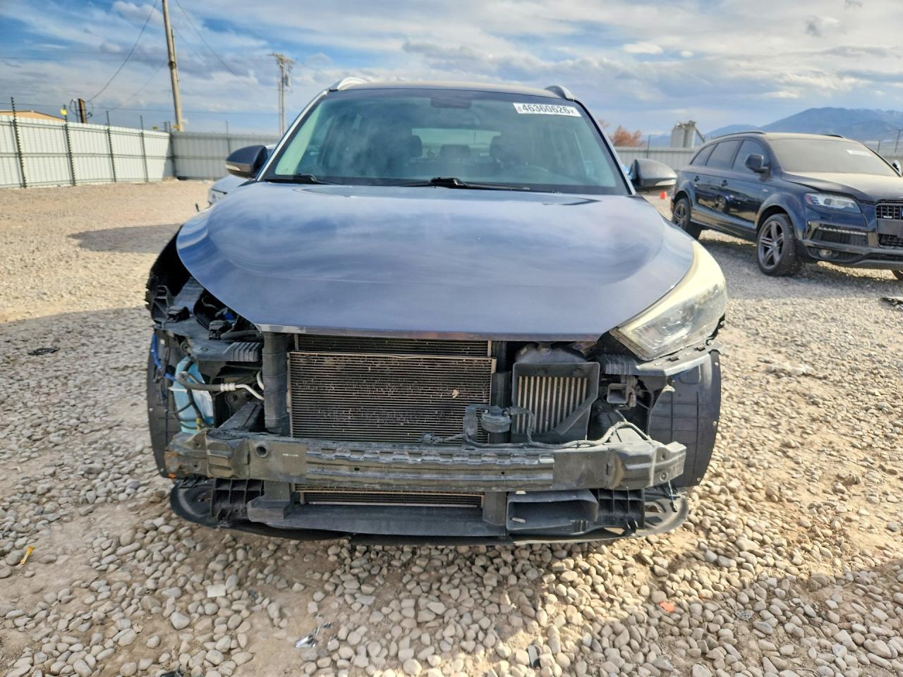 2016 Hyundai Tucson Eco - Image 5