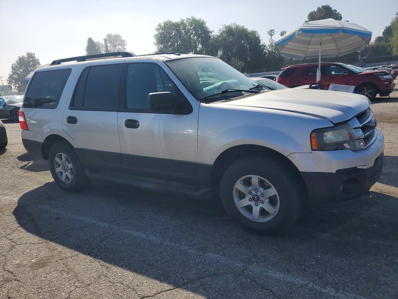 2016 Ford Expedition Xl - Фото 4