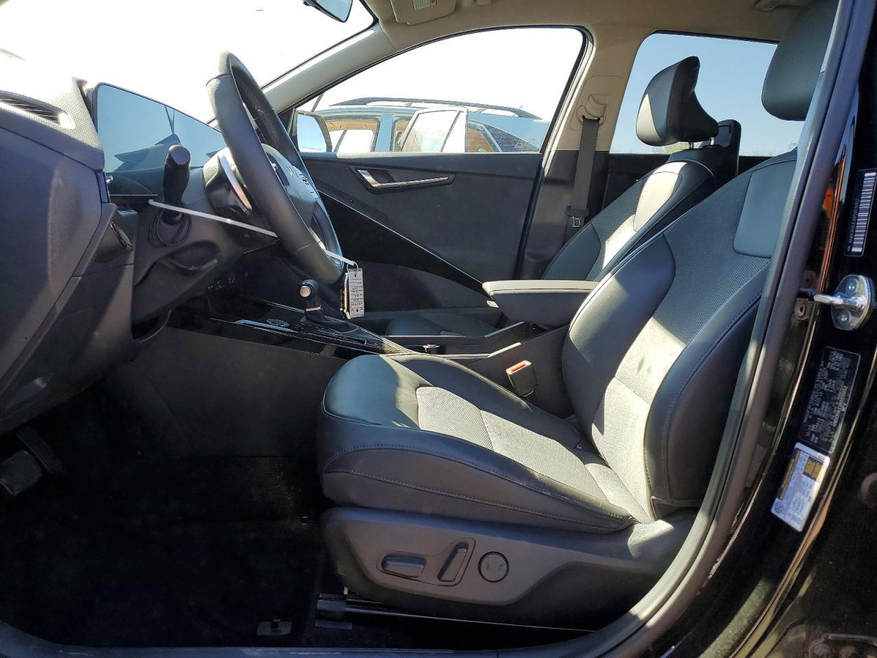 2024 Kia Niro Ex - Фото 7