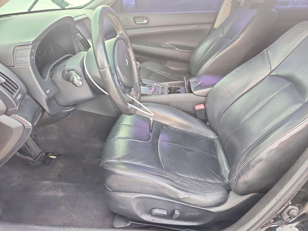 2015 Infiniti Q40 Base - Фото 7