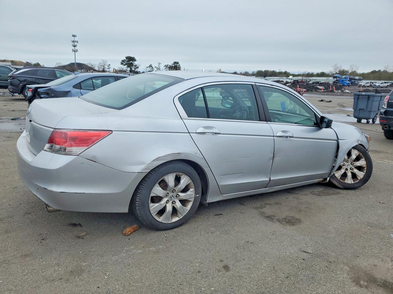 2009 Honda Accord - Фото 3