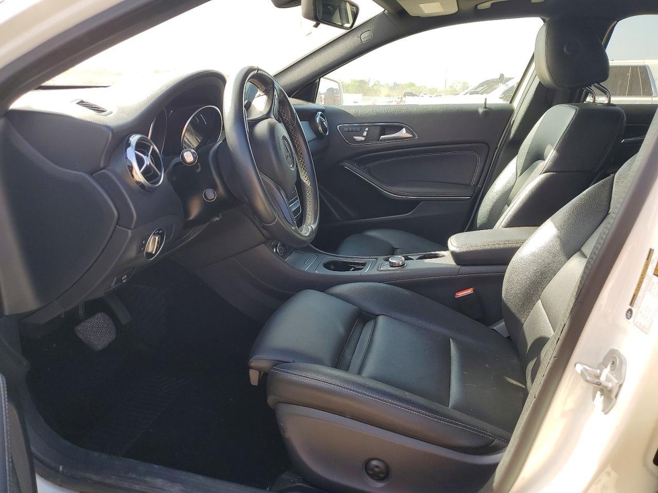 2018 Mercedes-Benz Gla 250 4Matic - Фото 7