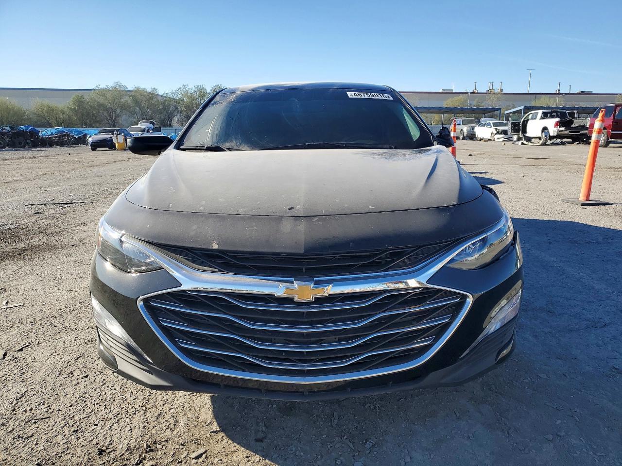 2023 Chevrolet Malibu Lt - Фото 5