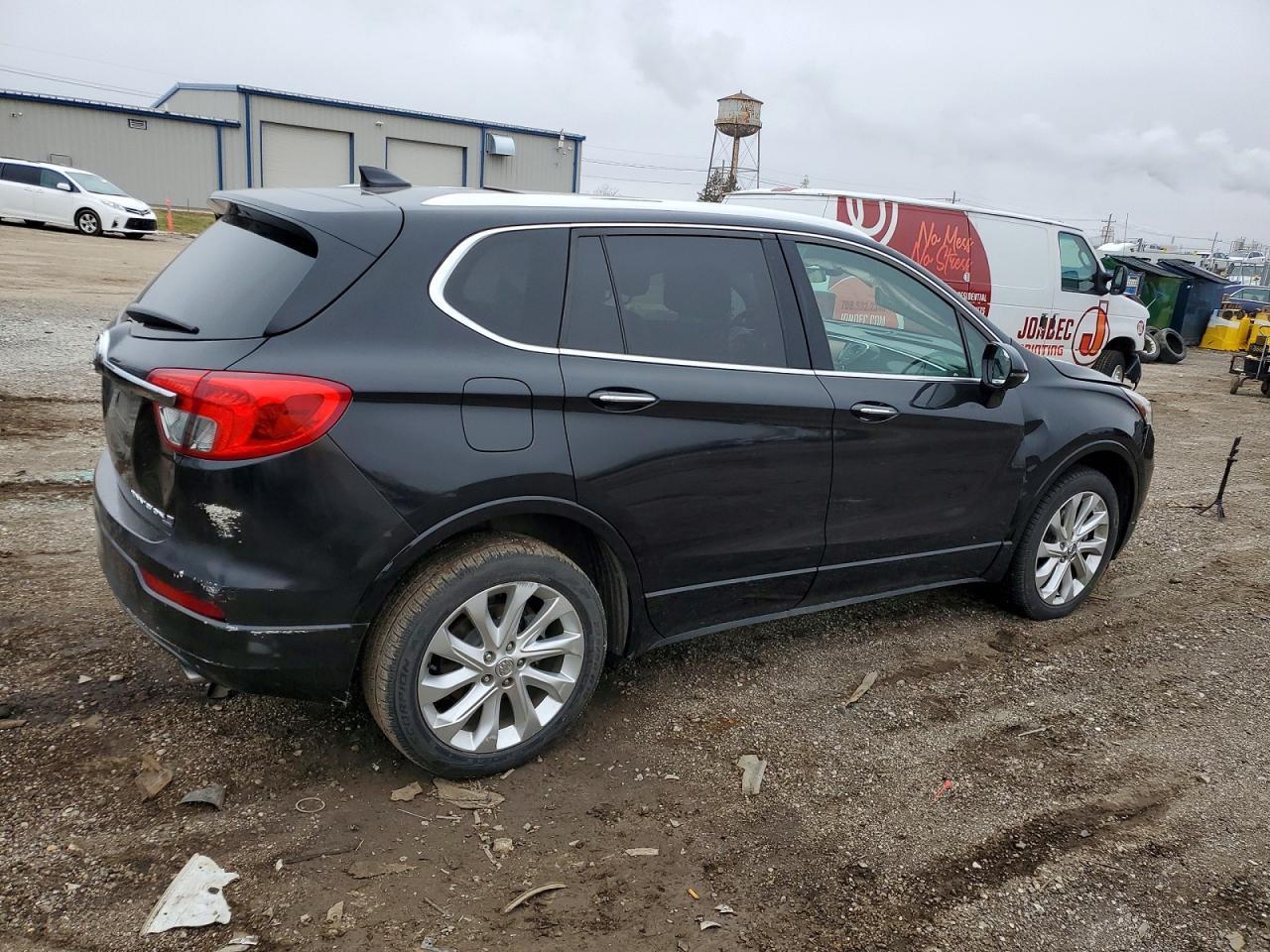 2016 Buick Envision Premium - Image 3