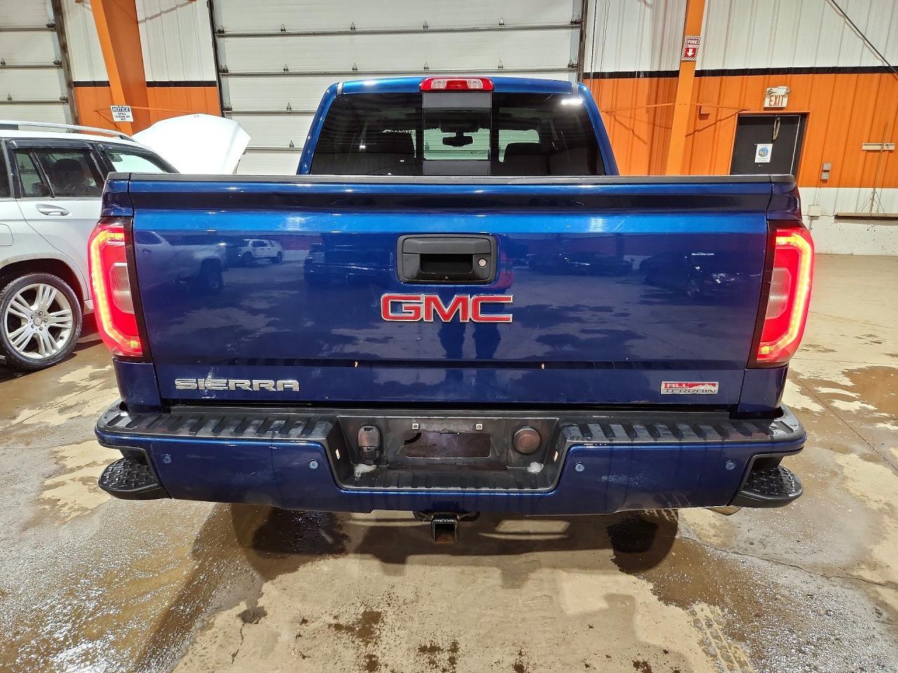 2017 GMC Sierra K1500 Slt - Image 6