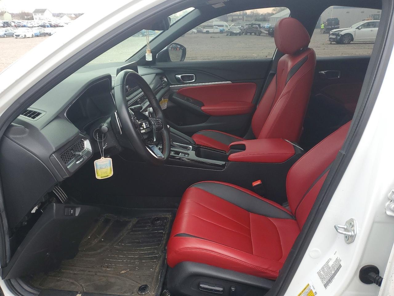 2024 Acura Integra A-Spec - Фото 7