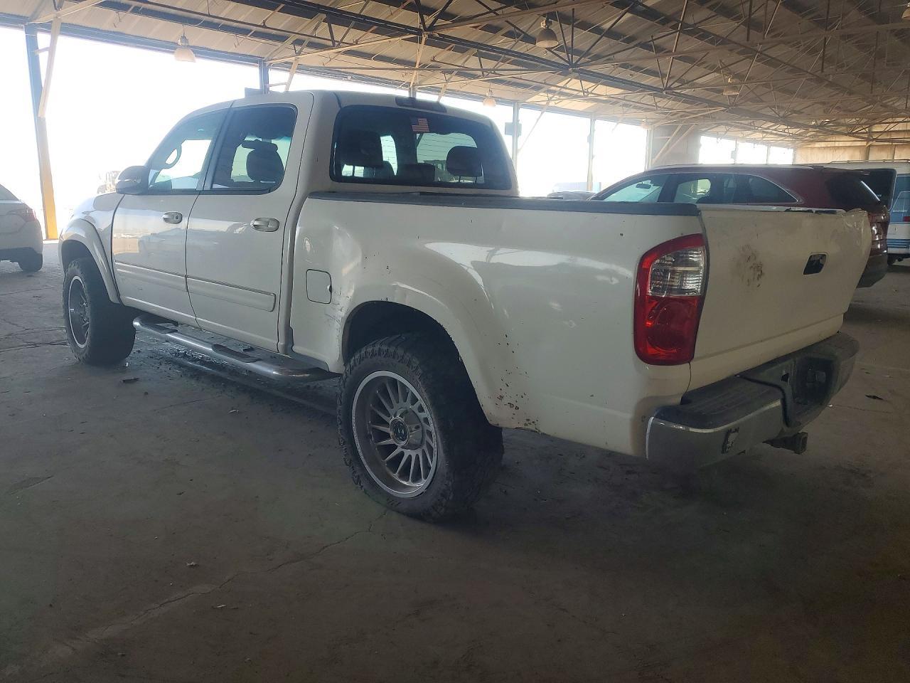 2006 Toyota Tundra Sr5 - Фото 2