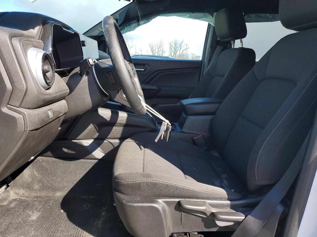 2023 Chevrolet Colorado Lt - Image 7