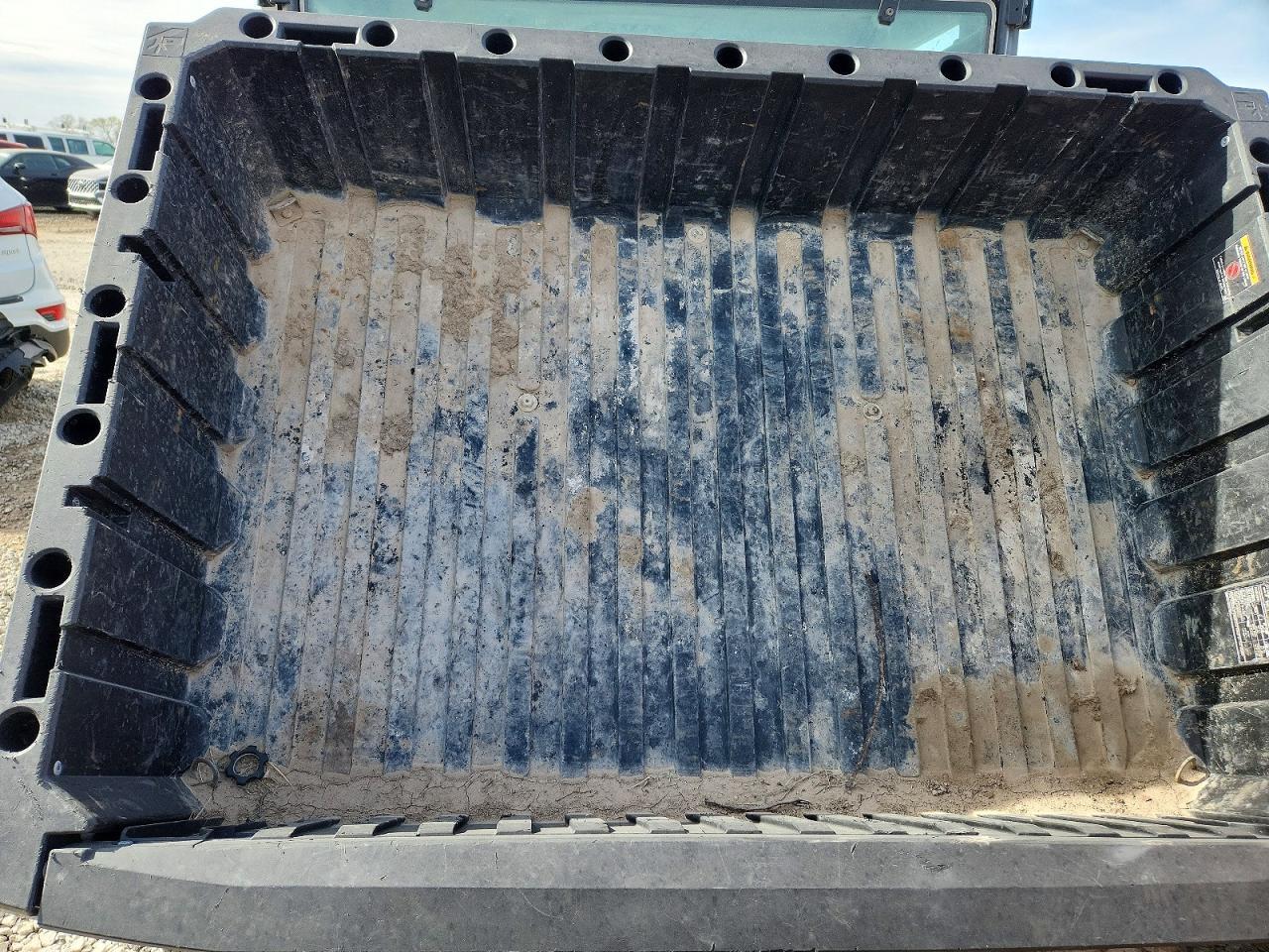 2025 Polaris Ranger Utility Vehicle - Фото 6