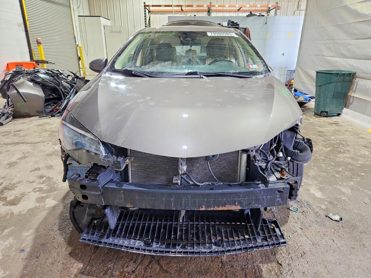 2019 Toyota Corolla Le - Фото 5