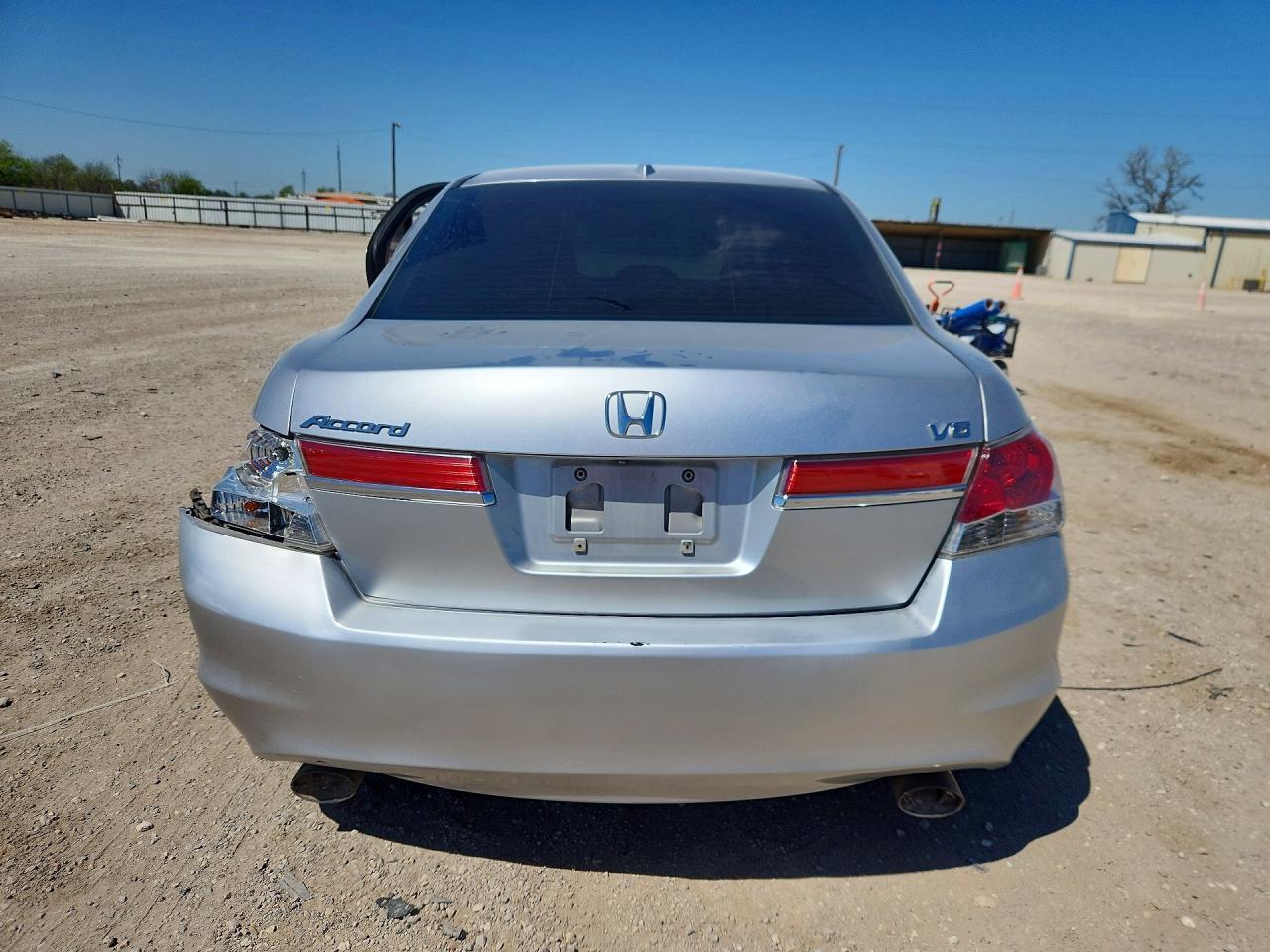 2011 Honda Accord - Фото 6