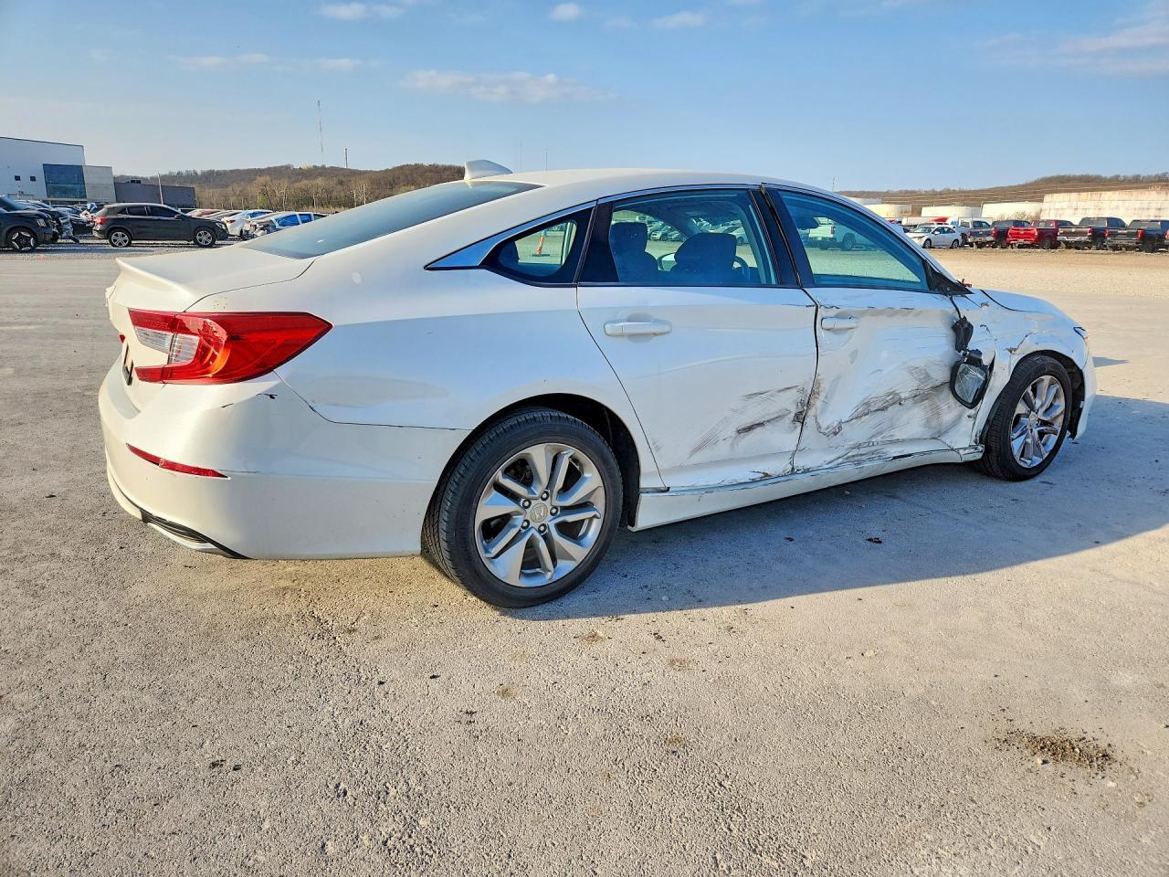 2020 Honda Accord - Image 3