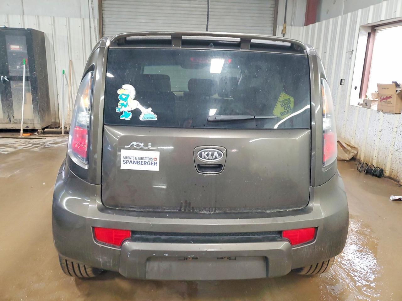 2011 Kia Soul ! - Image 6