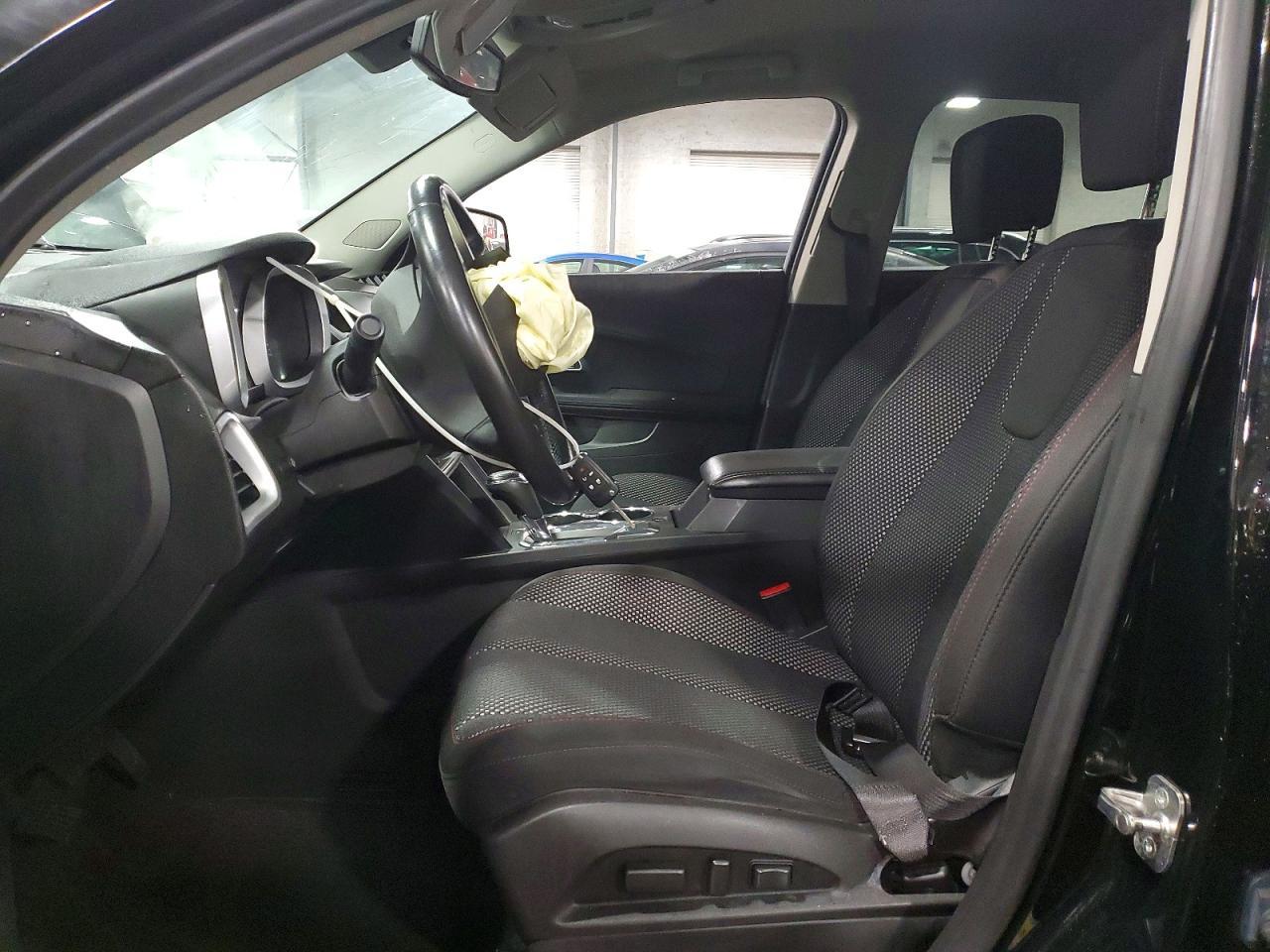 2017 Chevrolet Equinox Lt - Image 7