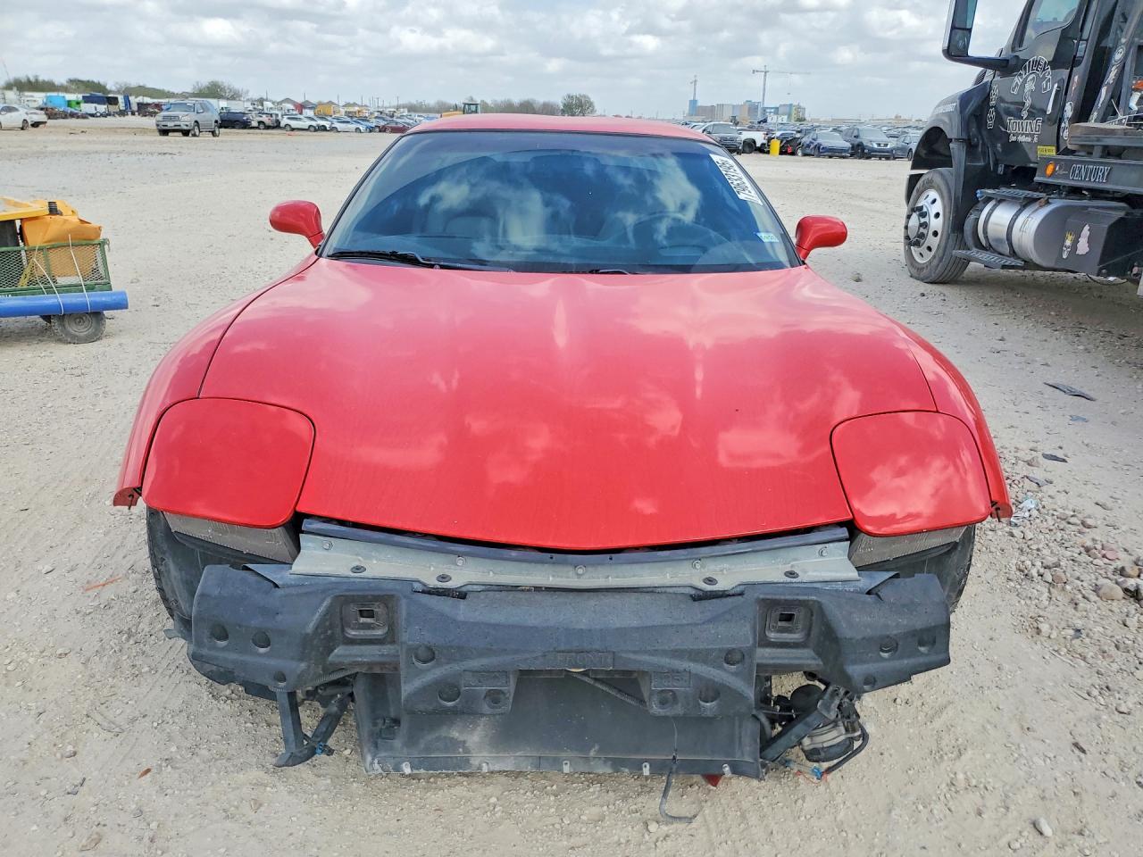2000 Chev Corvette Grand Sport 3Lt - Фото 5