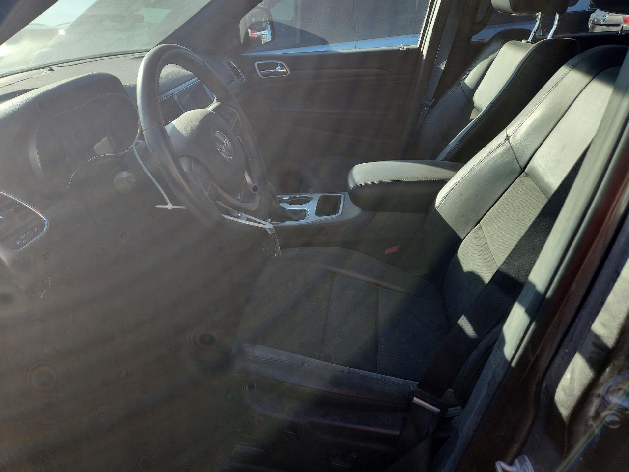 2019 Jeep Grand Cherokee Laredo - Фото 7