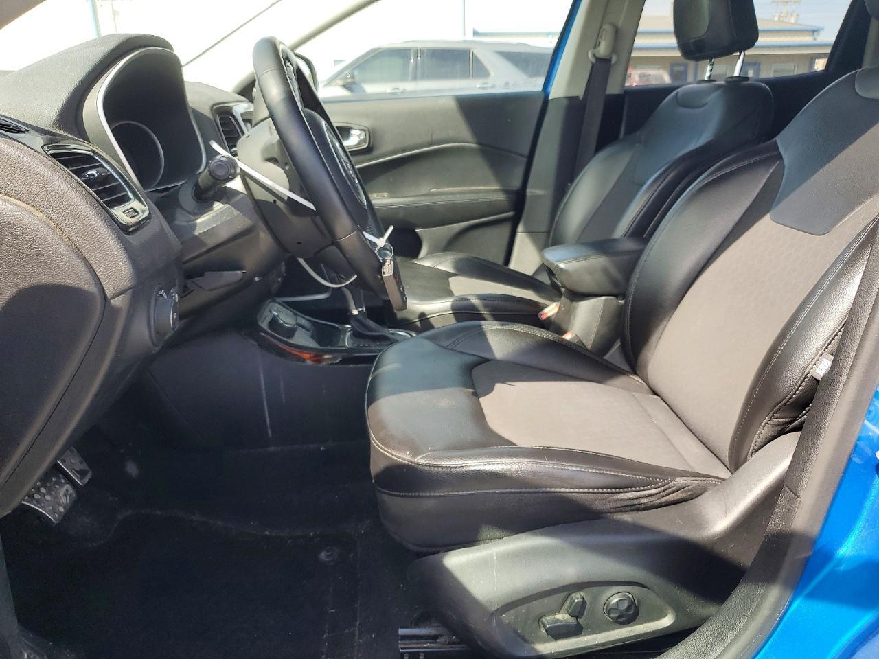 2019 Jeep Compass Latitude - Image 7