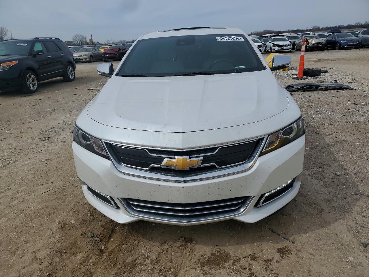 2019 Chevrolet Impala Premier - Фото 5