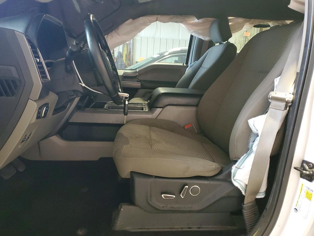 2018 Ford F150 Supercrew - Image 7