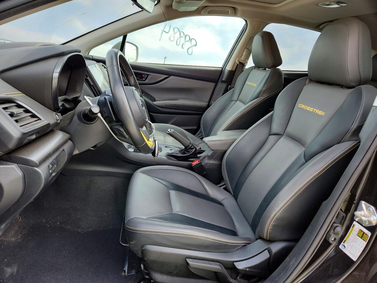 2022 Subaru Crosstrek Sport - Фото 7