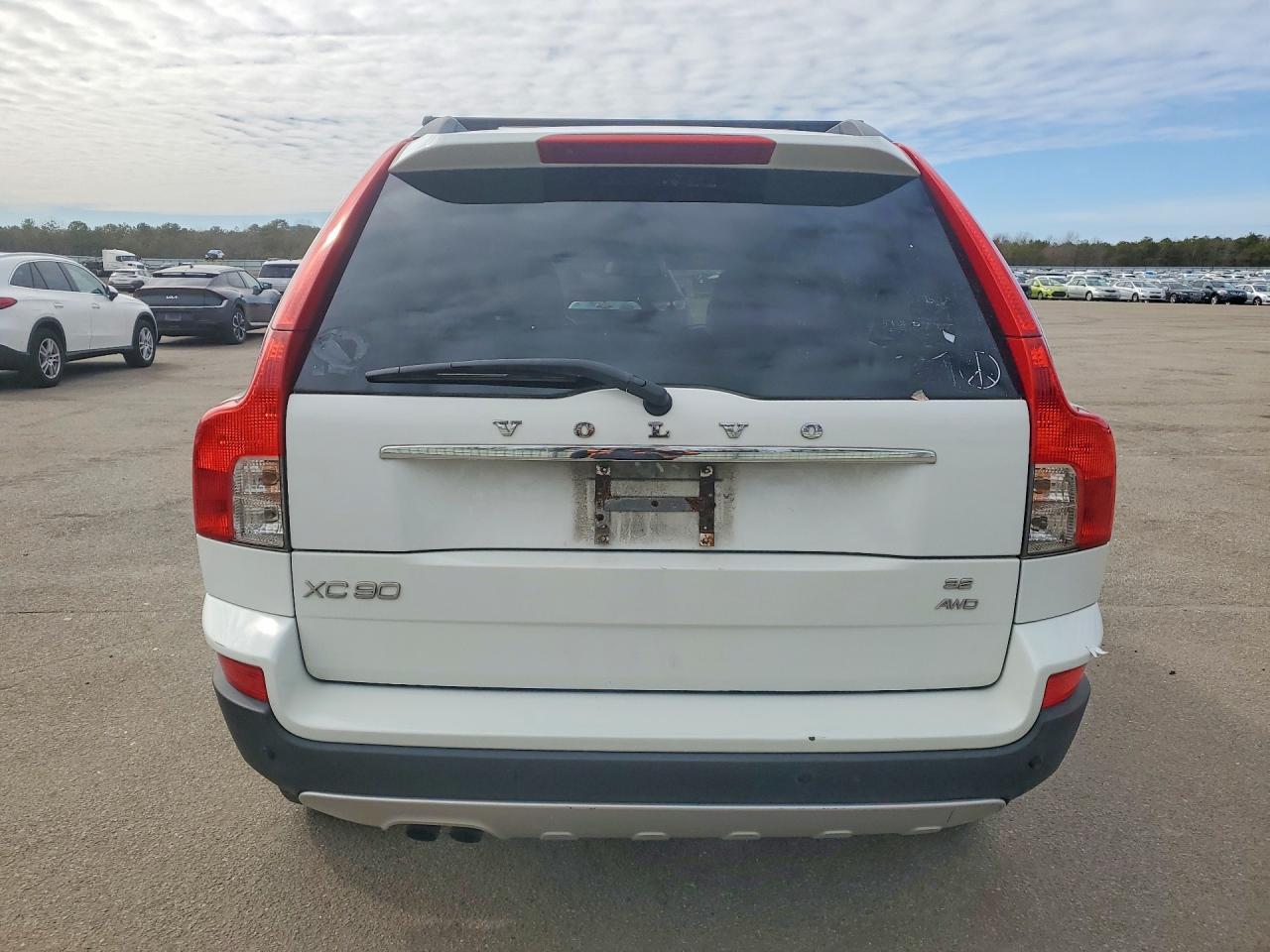 2009 Volvo Xc90 3.2 - Фото 6