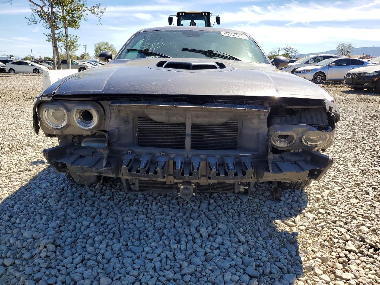 2019 Dodge Challenger R - Фото 5