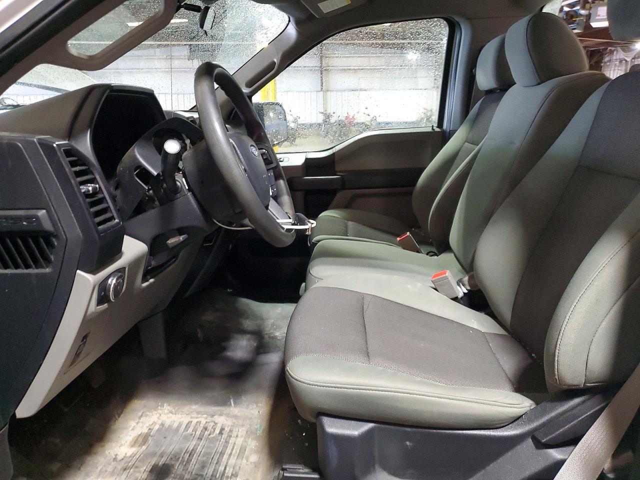 2017 Ford F150 - Фото 7