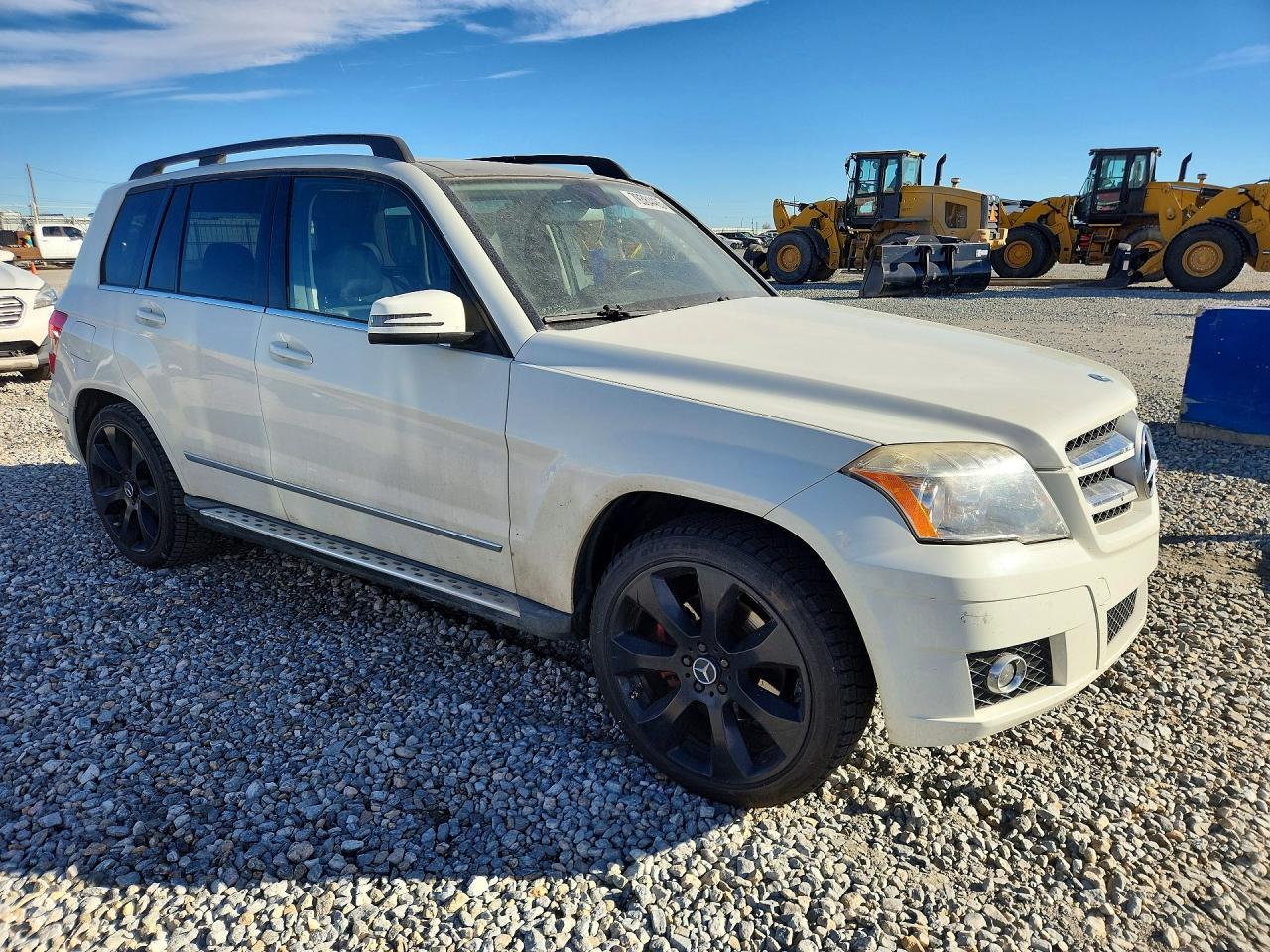 2010 Mercedes-Benz Glk 350 4Matic - Image 4