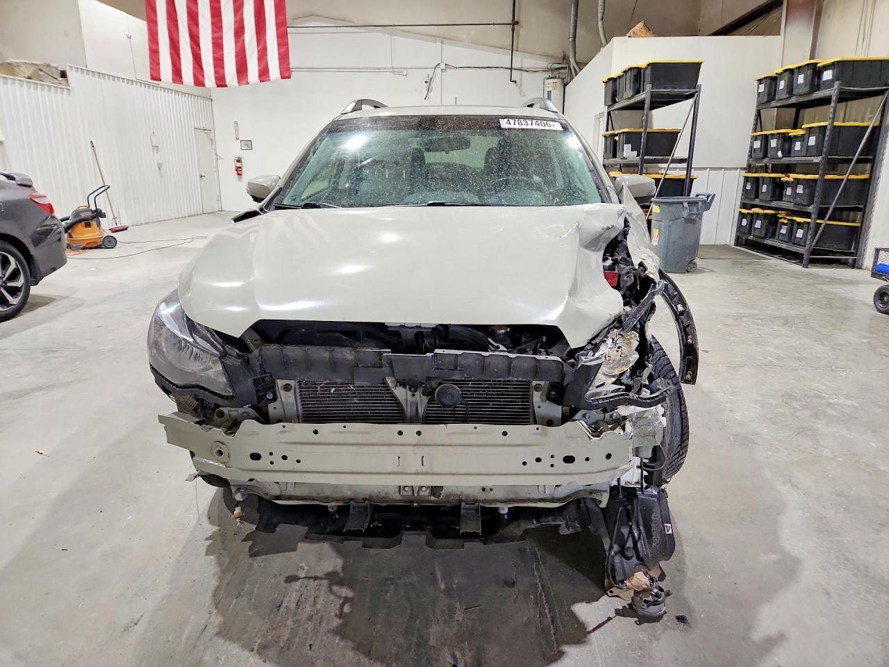 2015 Subaru Xv Crosstrek 2.0 Limited - Image 5