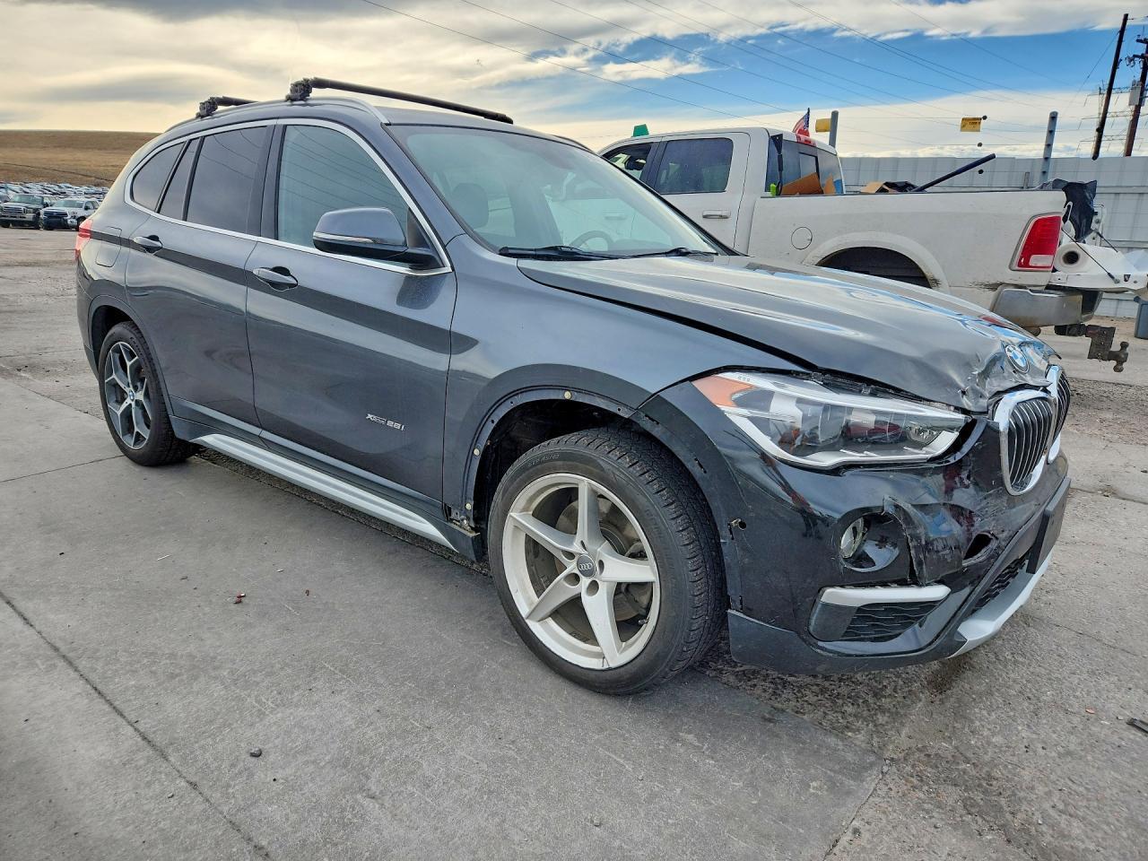2017 BMW X1 xDrive28I - Image 4