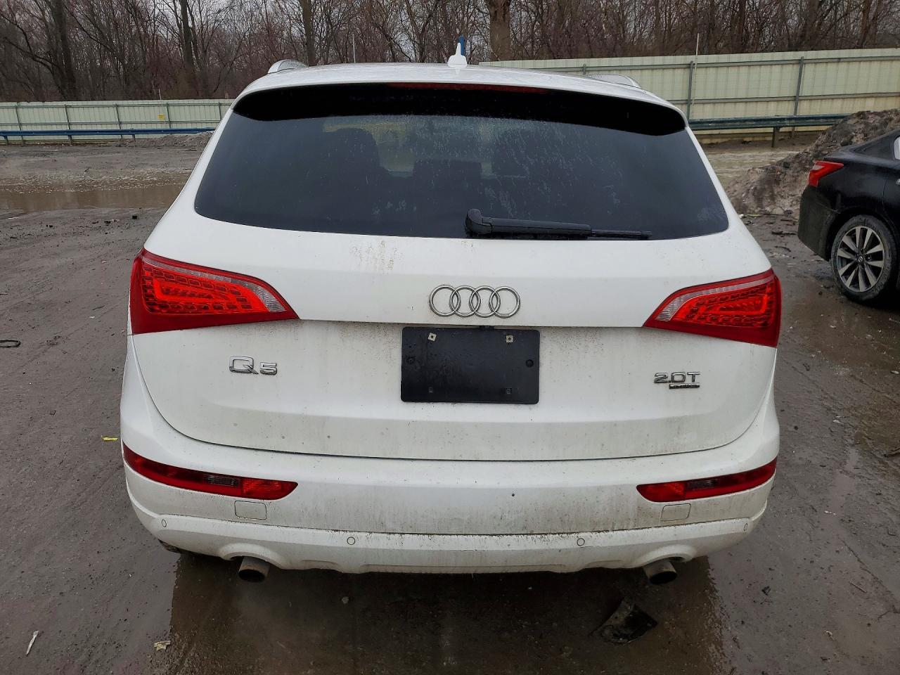 2012 Audi Q5 Premium Plus - Image 6