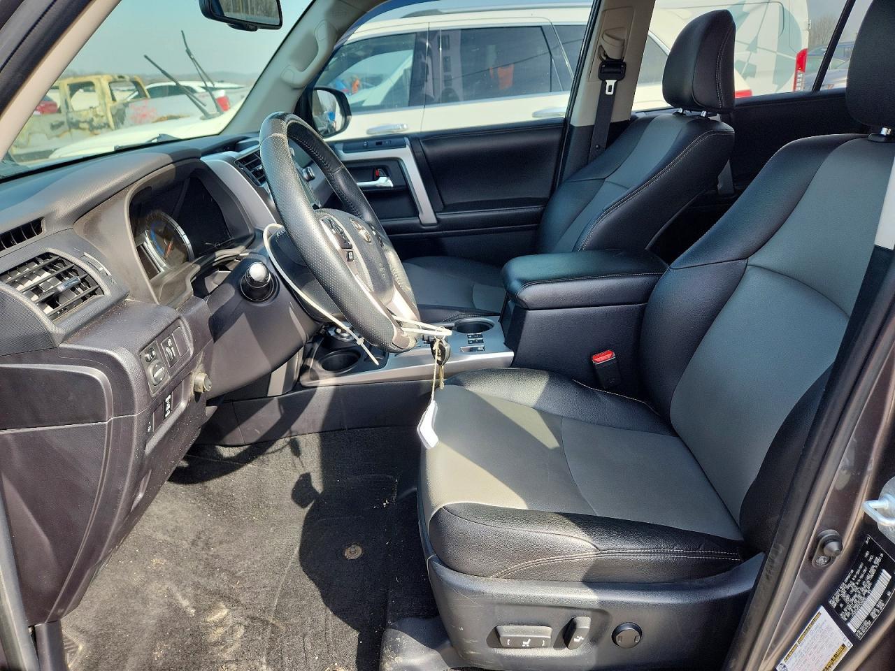 2015 Toyota 4Runner Sr5 Premium - Image 7